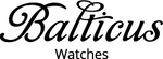 Balticus Watches