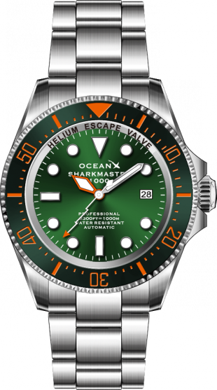 OceanX Sharkmaster 1000 SMS1089