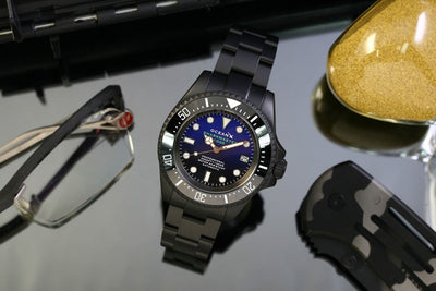 OceanX Sharkmaster 1000 SMS1022
