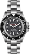 OceanX Sharkmaster 1000 Titanium  SMTi1011 Limited Edition