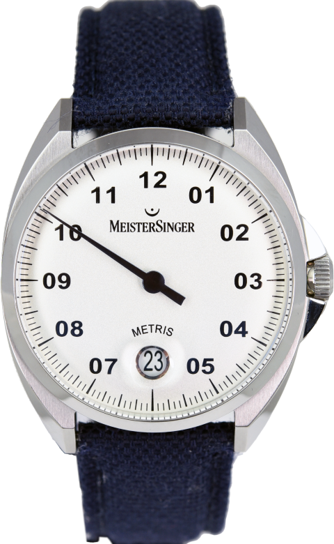Meistersinger Metris ME901 (Pre-owned)