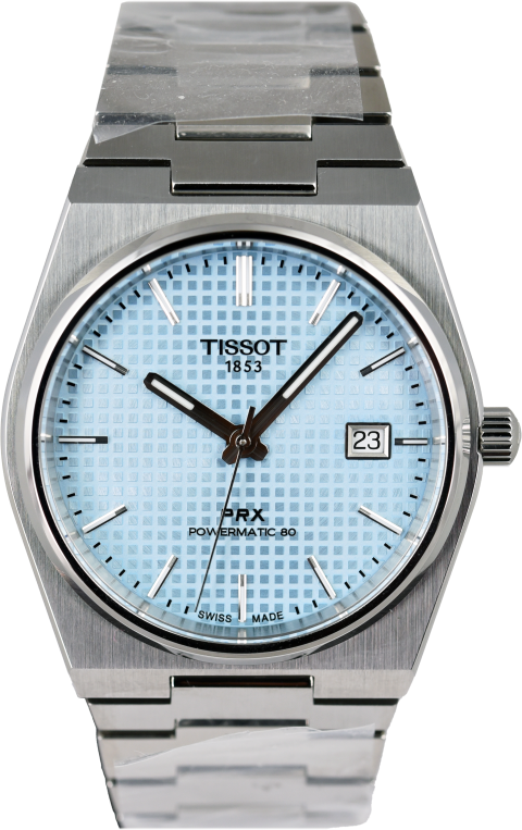 Tissot reputation new arrivals