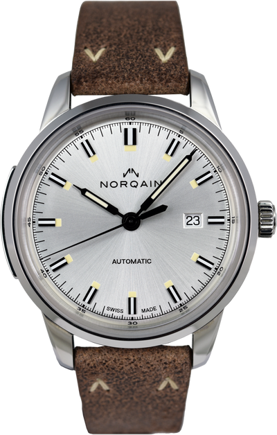 Norqain Freedom 60 42mm N2000S02A-S201-20PO.18S (Pre-owned)