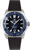 Formex REEF Automatic Chronometer 300m Blue Rubber (Pre-owned)