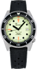 Squale 50 Atmos Full Lume 1521-026/A 1521FULL.HT (Pre-owned)