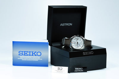 Seiko Astron SSJ019J1 Limited Edition (Pre-owned)