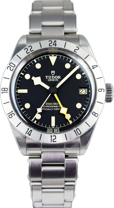 Tudor Black Bay Pro M79470-0001 (Pre-owned)