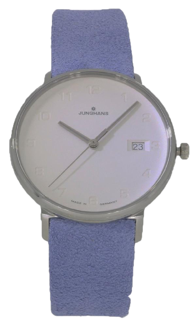 Junghans Form Ladies 047/4852.00