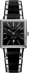 Edox Les Bemonts Ultra Slim 27031 357N NIN