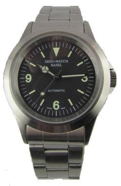 Zeno watch basel explorer deals