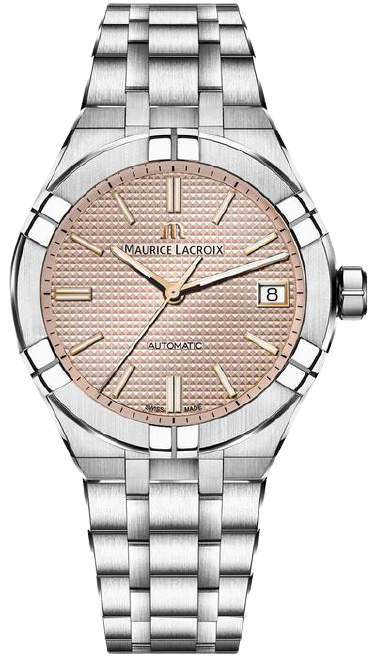 Maurice hotsell lacroix herenhorloge