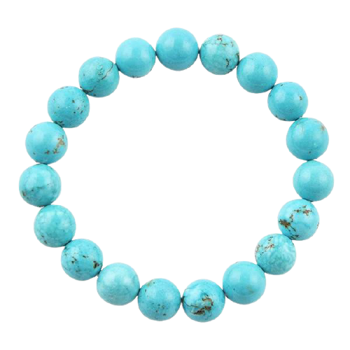 Barse 2025 turquoise bracelet