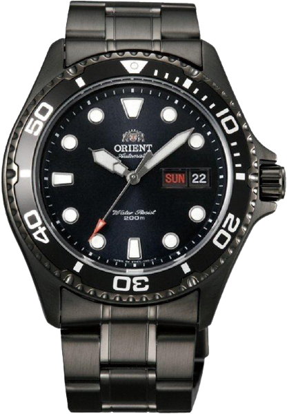 Orient FAA02003B Ray Raven II