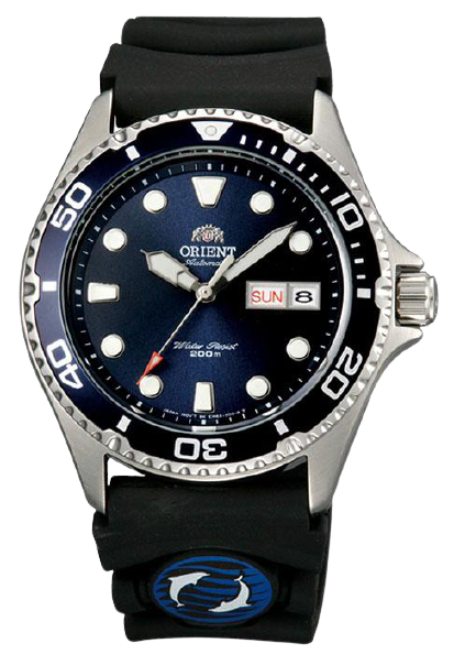 Orient ray ii rubber hotsell