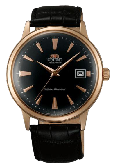 Orient FAC00001B Bambino