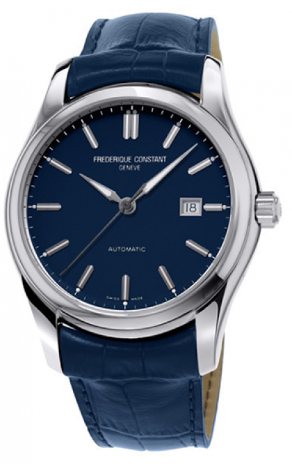 Frederique constant classic index automatic hotsell