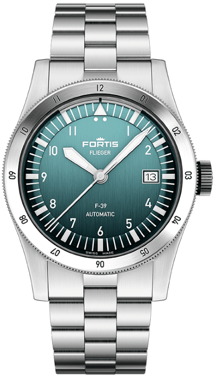 Fortis horloges sale