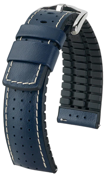 Hirsch tiger blue deals