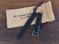 Mr. TipTop Leather Straps
