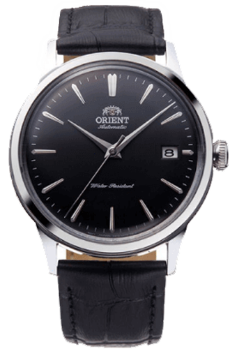 Orient bambino watch review deals
