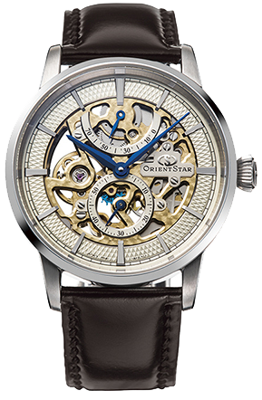 Orient Star RE-AZ0004S