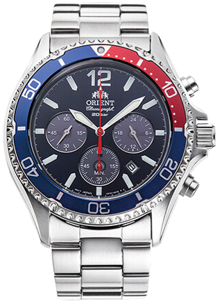 Orient Solar RA-TX0201L