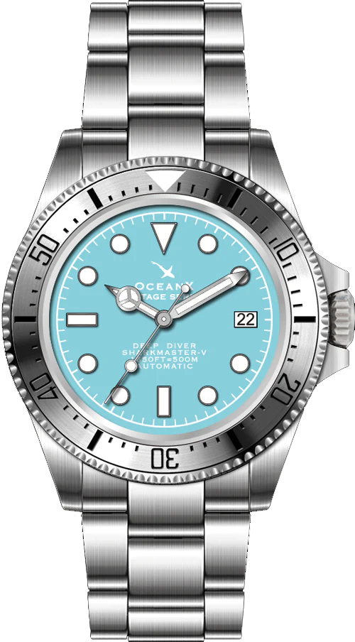 OceanX Sharkmaster-V VSMS591