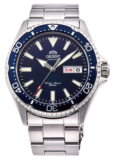 Orient kamasu buy hotsell