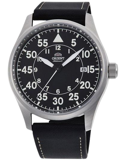 Orient horloge top sale