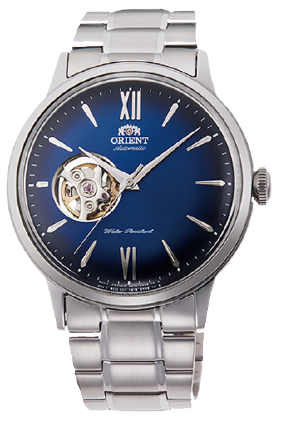 Orient RA-AG0028L10B Bambino