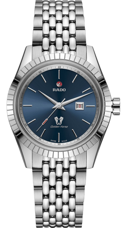 Rado discount golden horse