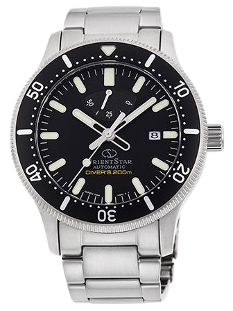 Orient Star RE-AU0301B