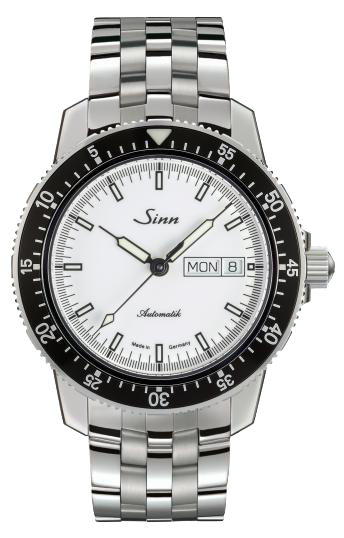 Sinn 104 hotsell