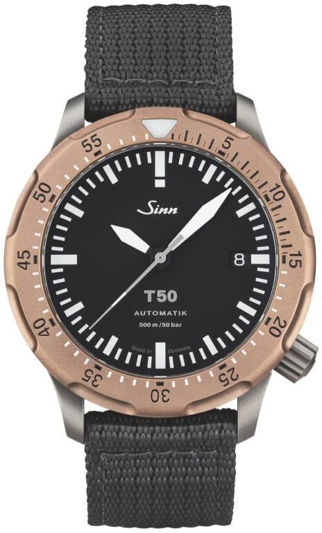 Sinn T50 GBDR 1052.020