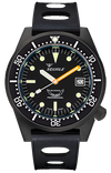 Squale 50 Atmos PVD 1521-026 PVD 1521PVD.NMT