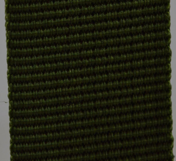 Premium NATO strap khaki green