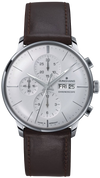 Junghans Meister Chronoscope 027/4120.01