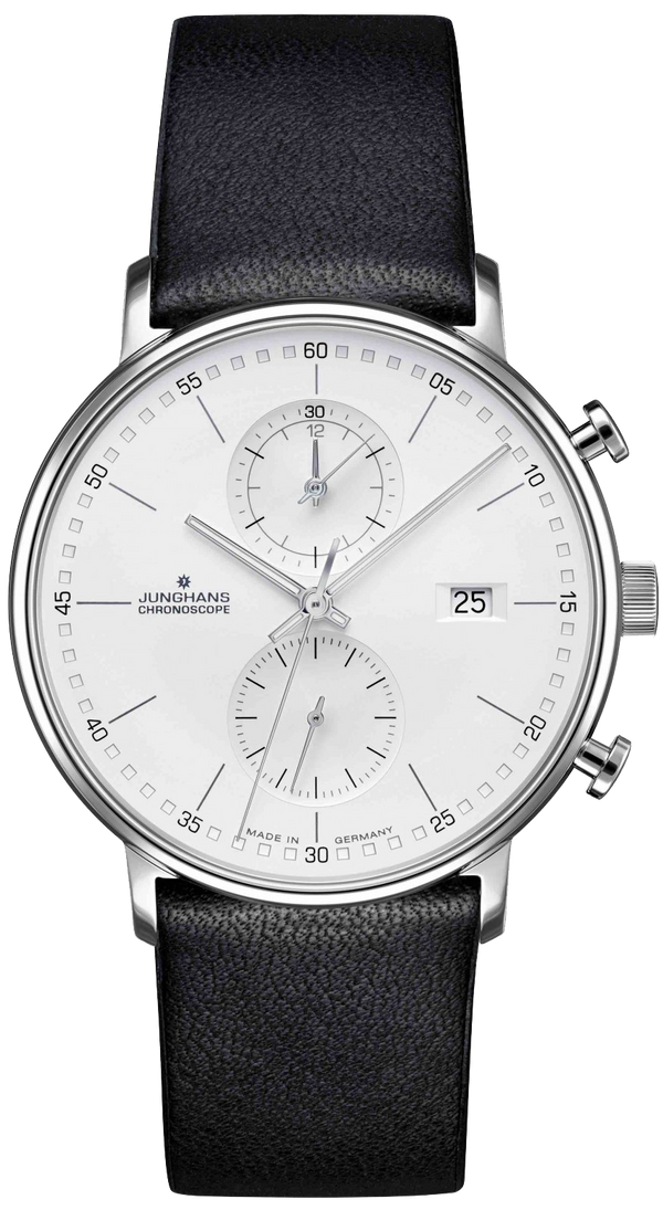 Junghans Form C 041/4770.00