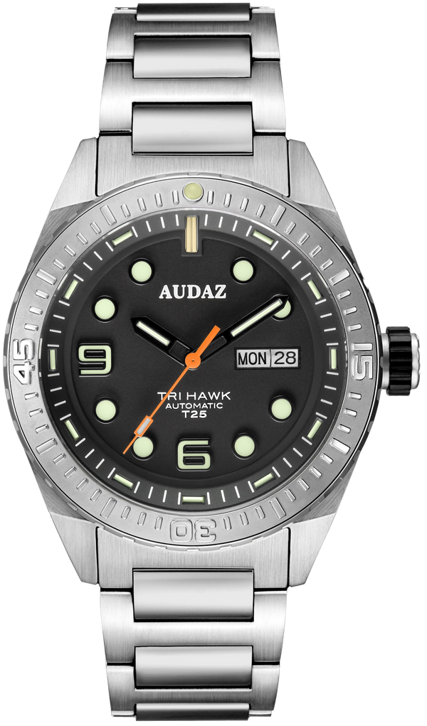 Audaz Tri-Hawk ADZ-4010-01