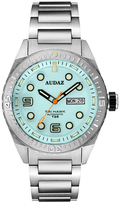 Audaz Tri-Hawk ADZ-4010-02