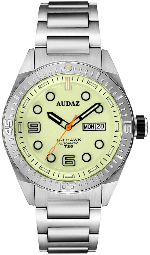 Audaz Tri-Hawk ADZ-4010-03
