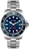 Audaz Sea Ranger GMT ADZ-3070-02