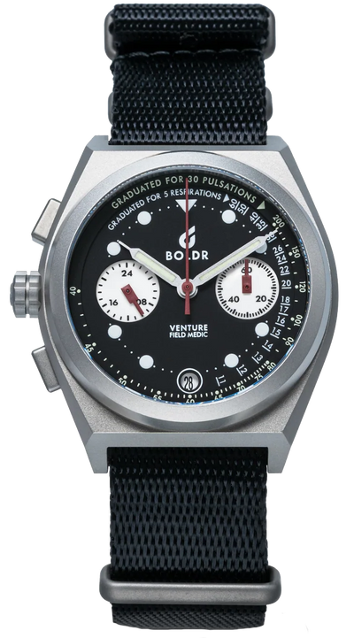 BOLDR Venture Field Medic II Destro