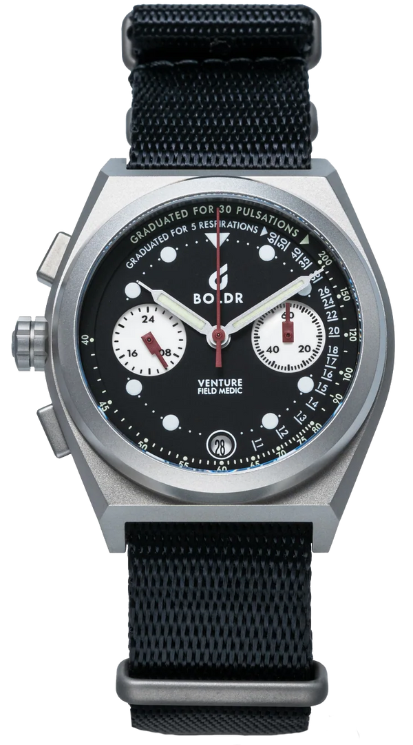 BOLDR Venture Field Medic II Destro