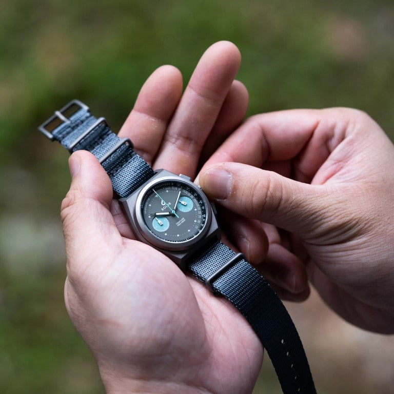 Boldr field watch hotsell