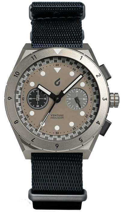 BOLDR Venture Velo Mono