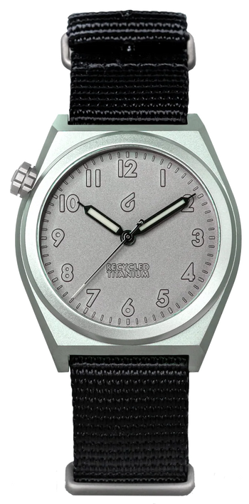 BOLDR Venture Earth (SP)