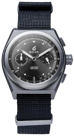 Boldr Venture Field Medic IV Grey (Nearly new)