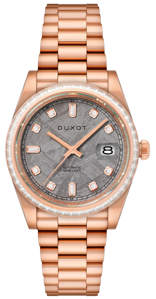 Duxot Serenata Automatic Limited Edition DX-2058-AA