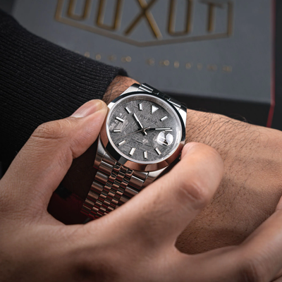 Duxot Vezeto Automatic Limited Edition DX-2061-22